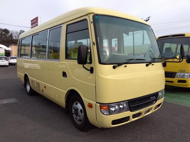MITSUBISHI / ROSA