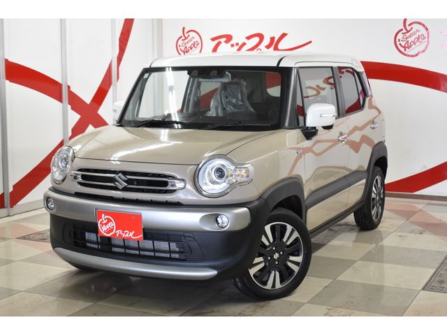 SUZUKI / XBEE 4WD