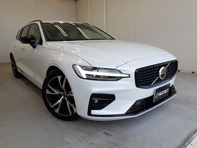 VOLVO / VOLVO V60