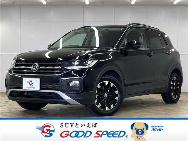 VOLKSWAGEN / VOLKSWAGEN T-Cross