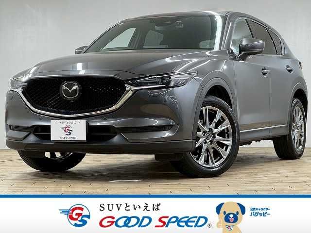 MAZDA / CX-5