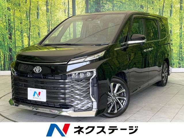 TOYOTA / VOXY