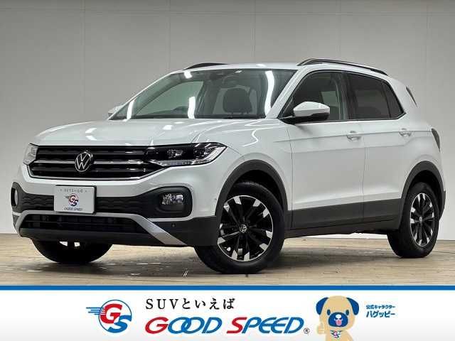 VOLKSWAGEN / VOLKSWAGEN T-Cross