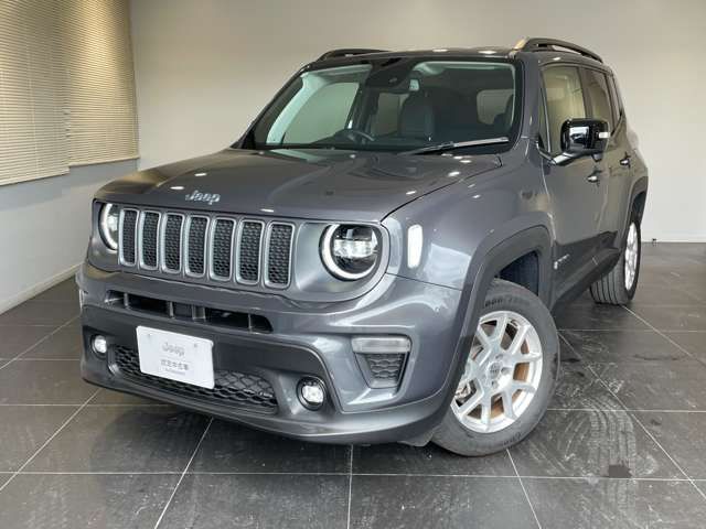 JEEP / JEEP Renegade
