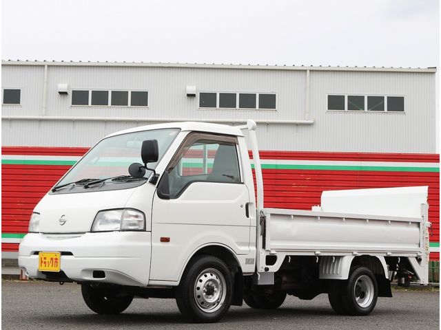 NISSAN / VANETTE truck 2WD