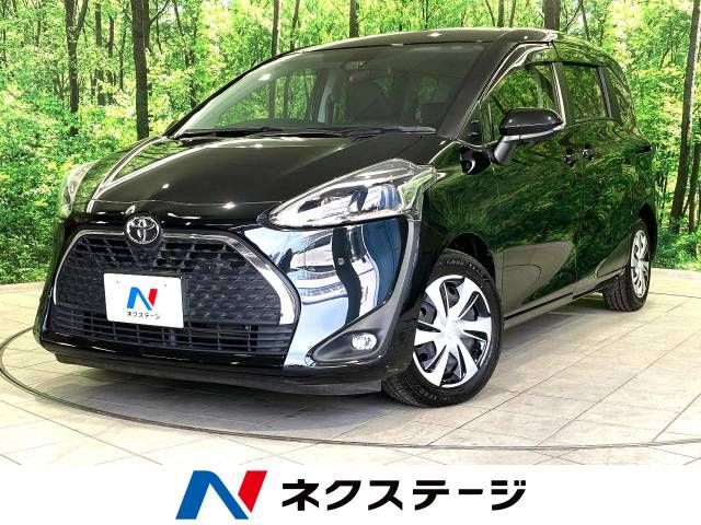 TOYOTA / SIENTA
