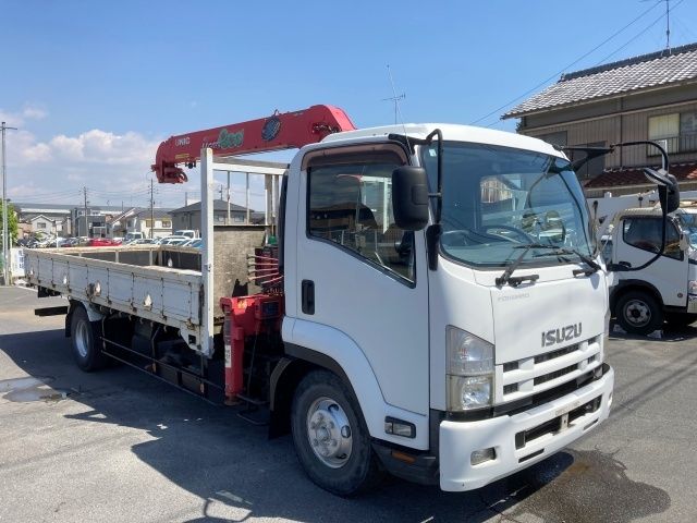 ISUZU / FORWARD
