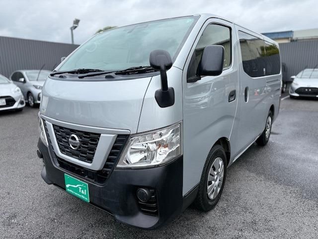 NISSAN / NV350 CARAVAN