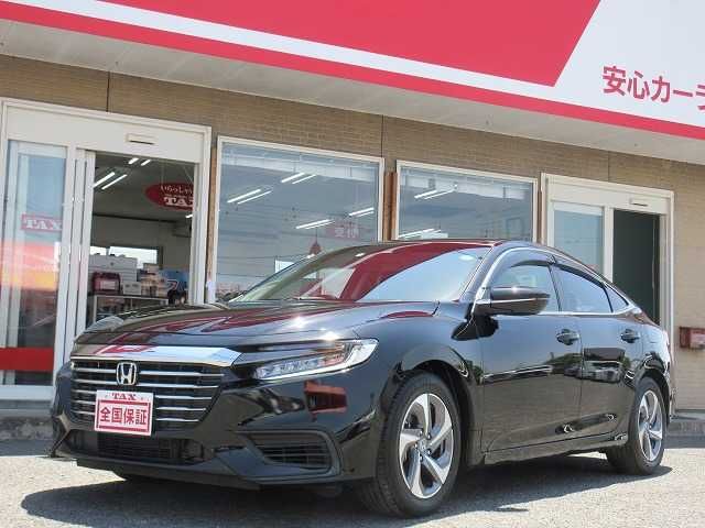 HONDA / INSIGHT
