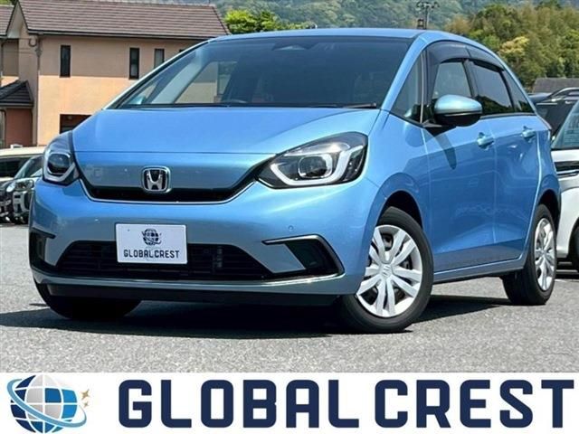 HONDA / FIT e:HEV