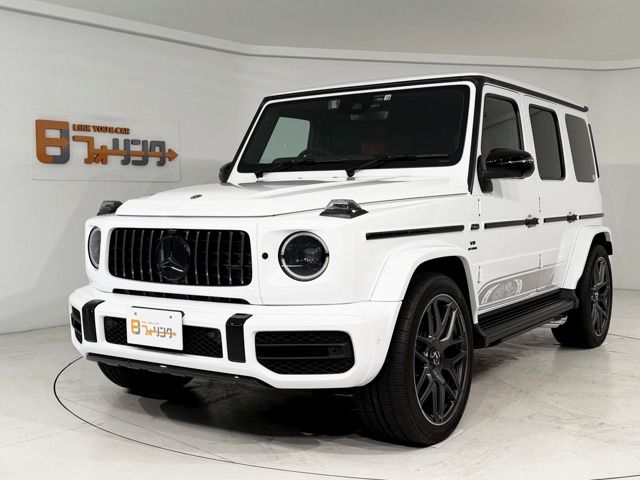 MERCEDES BENZ / MERCEDES AMG G class