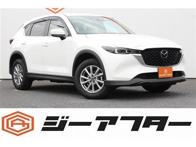 MAZDA / CX-5