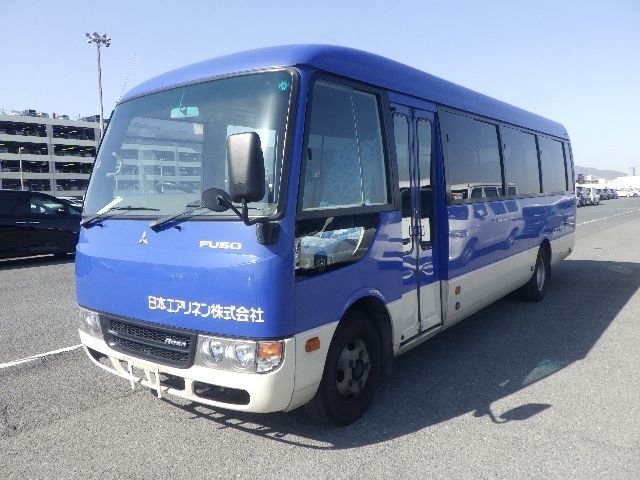 MITSUBISHI / ROSA