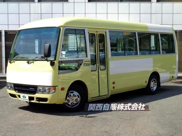 MITSUBISHI / ROSA