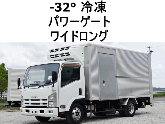 ISUZU / ELF