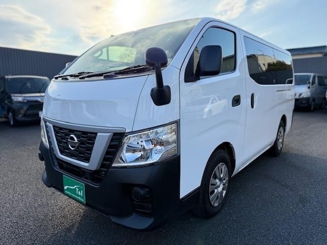 NISSAN / NV350 CARAVAN