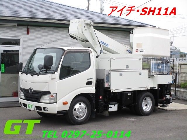 HINO / DUTRO