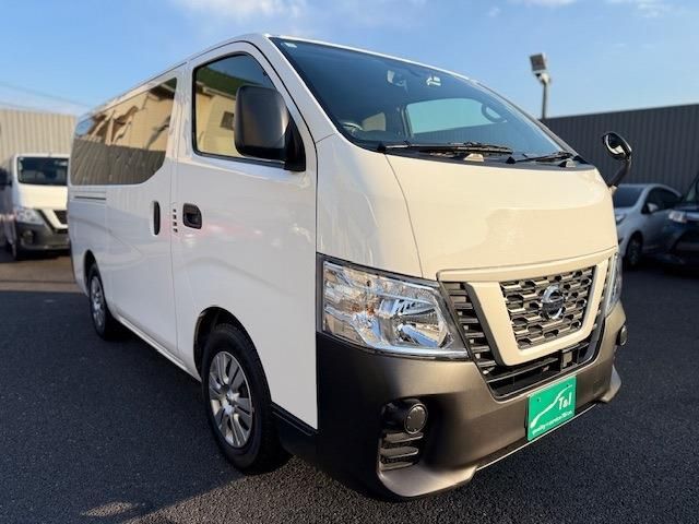 NISSAN / NV350 CARAVAN