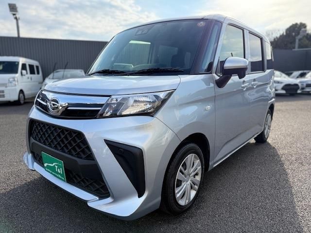DAIHATSU / THOR 4WD