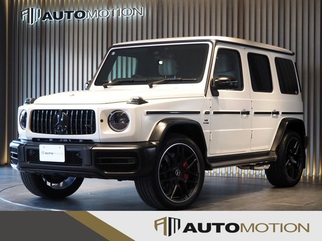 MERCEDES BENZ / MERCEDES AMG G class