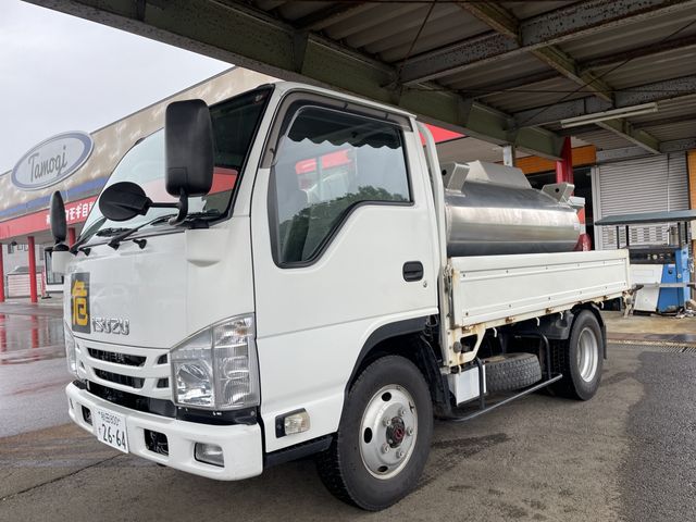 ISUZU / ELF