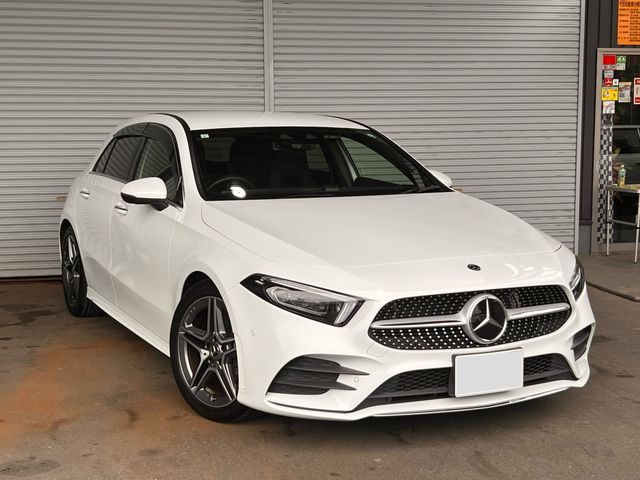 MERCEDES BENZ / MERCEDES BENZ A class