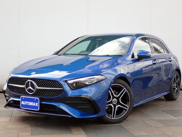 MERCEDES BENZ / MERCEDES BENZ A class