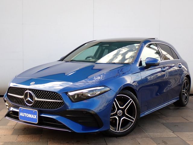 MERCEDES BENZ / MERCEDES BENZ A class