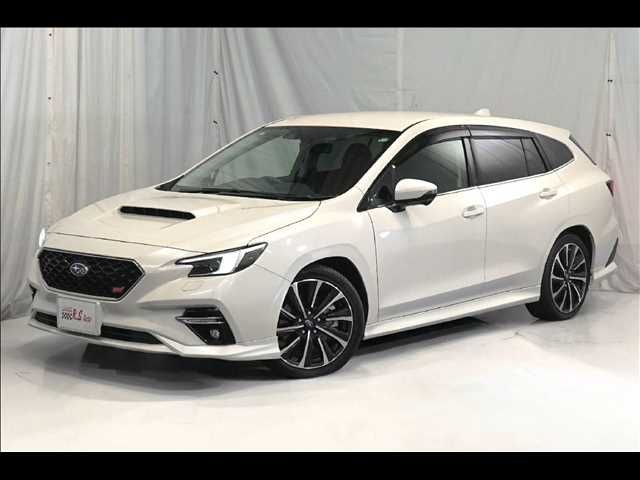 SUBARU / LEVORG