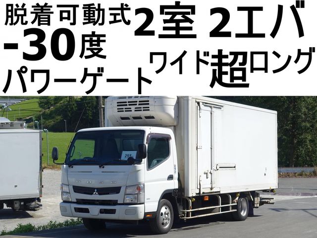 MITSUBISHI / CANTER