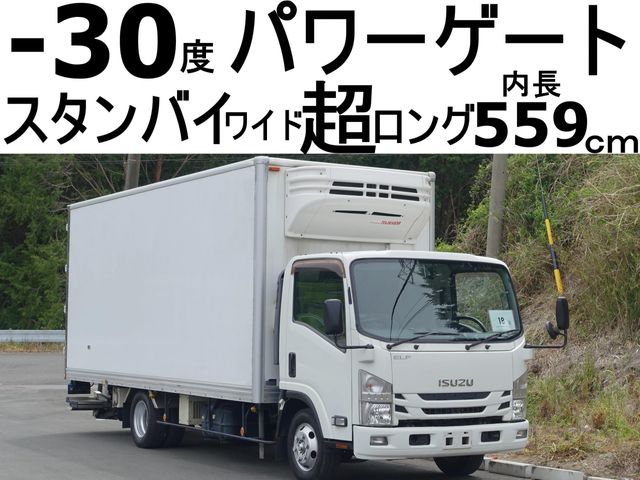 ISUZU / ELF