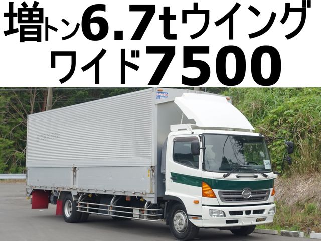 HINO / RANGER