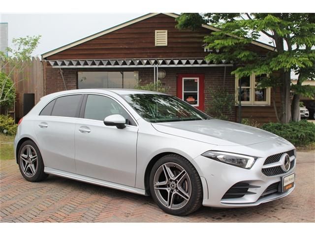 MERCEDES BENZ / MERCEDES BENZ A class