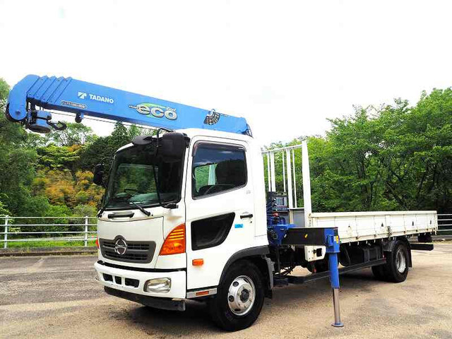 Hino / RANGER
