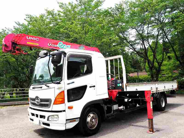 Hino / RANGER