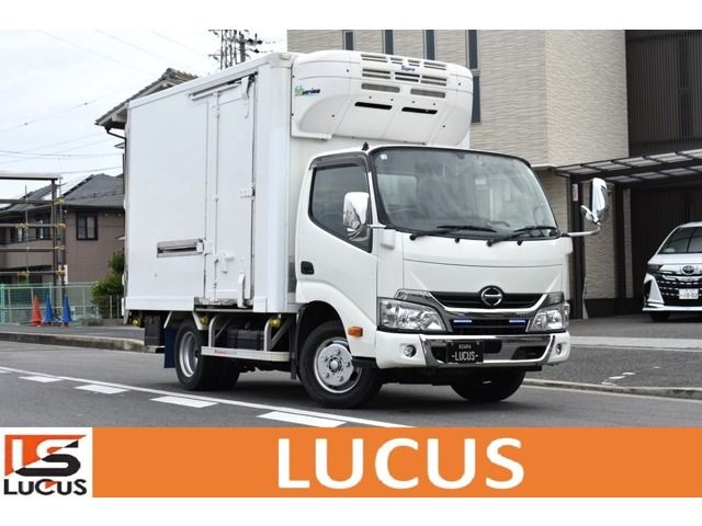 HINO / DUTRO