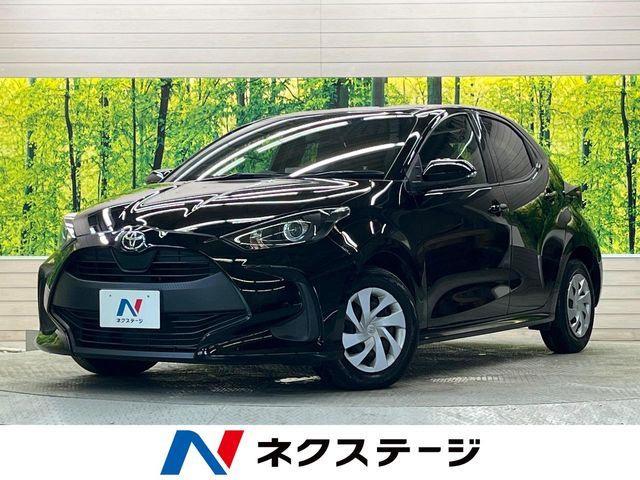 TOYOTA / YARIS