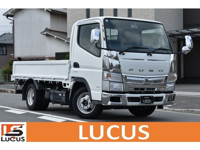 MITSUBISHI / CANTER