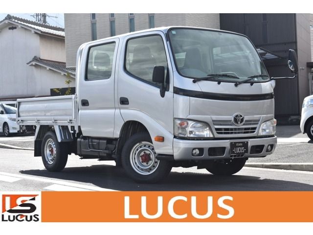 TOYOTA / TOYOACE