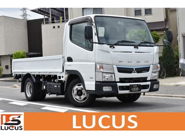 MITSUBISHI / CANTER
