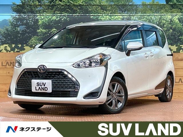 TOYOTA / SIENTA