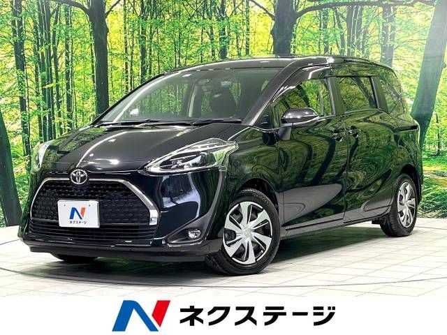 TOYOTA / SIENTA