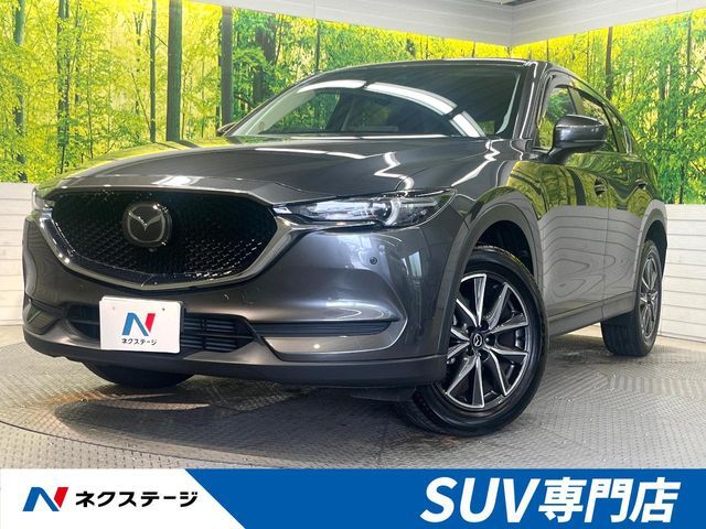 MAZDA / CX-5