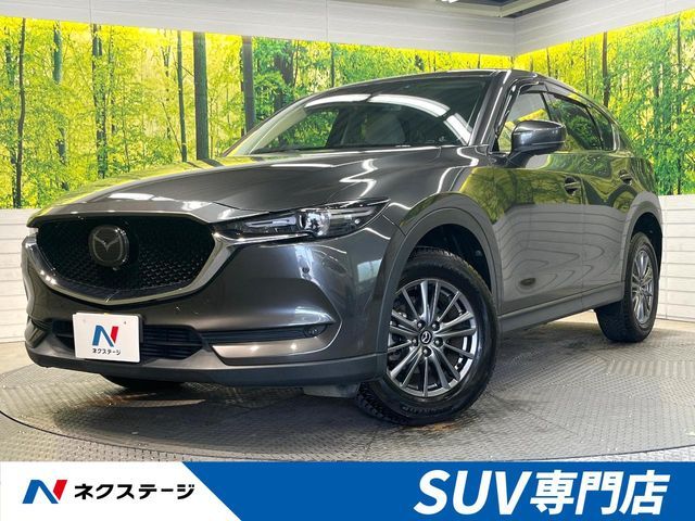 MAZDA / CX-5