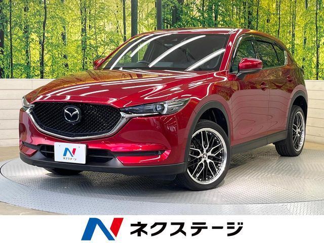 MAZDA / CX-5
