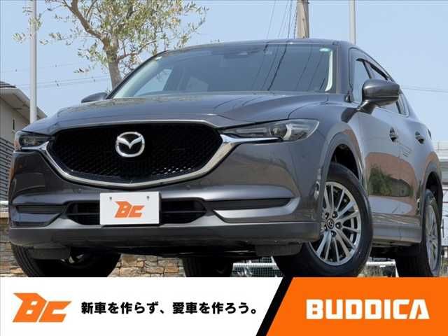 MAZDA / CX-5