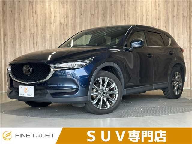 MAZDA / CX-5