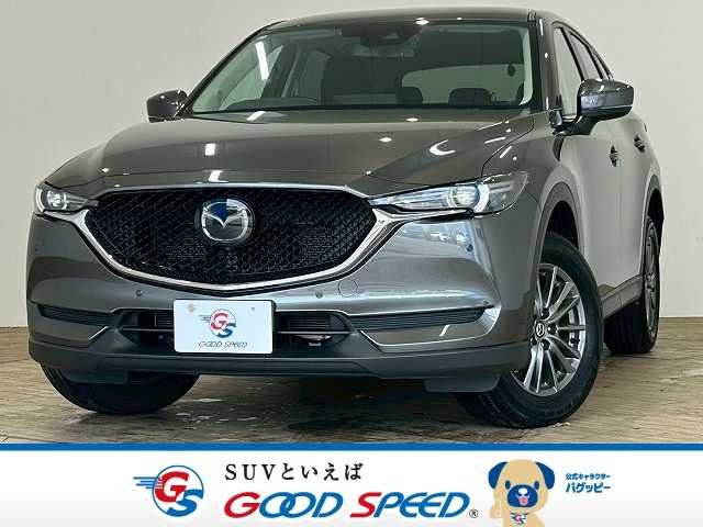 MAZDA / CX-5