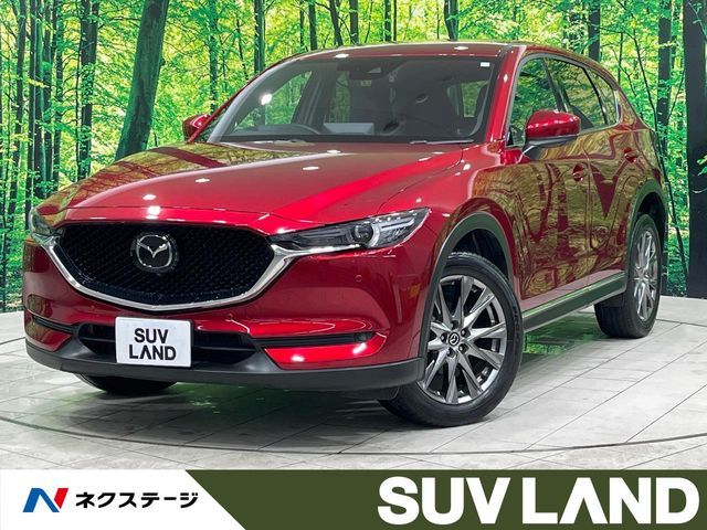 MAZDA / CX-5