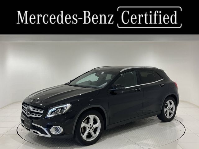 MERCEDES BENZ / MERCEDES BENZ GLA class